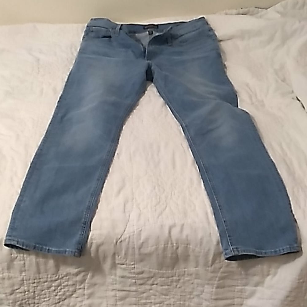 Mens J Crew Jeans